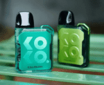 UWELL CALIBURN GK2咖喱棒KOKO電子煙主機官網評價說明書：圖片 2